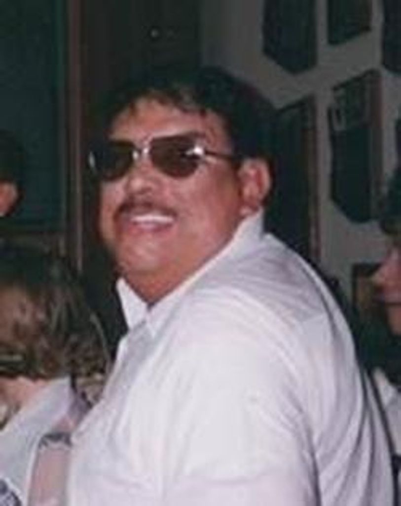 Ruben A. Rivas Profile Photo
