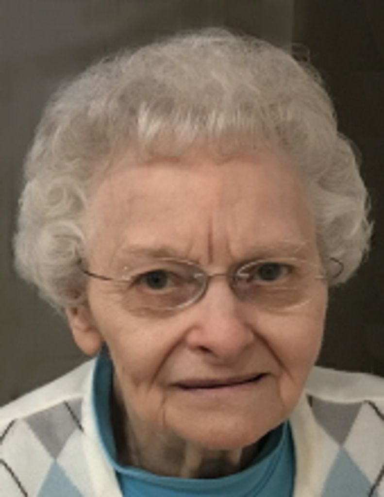 Jane Marie Kaminski
