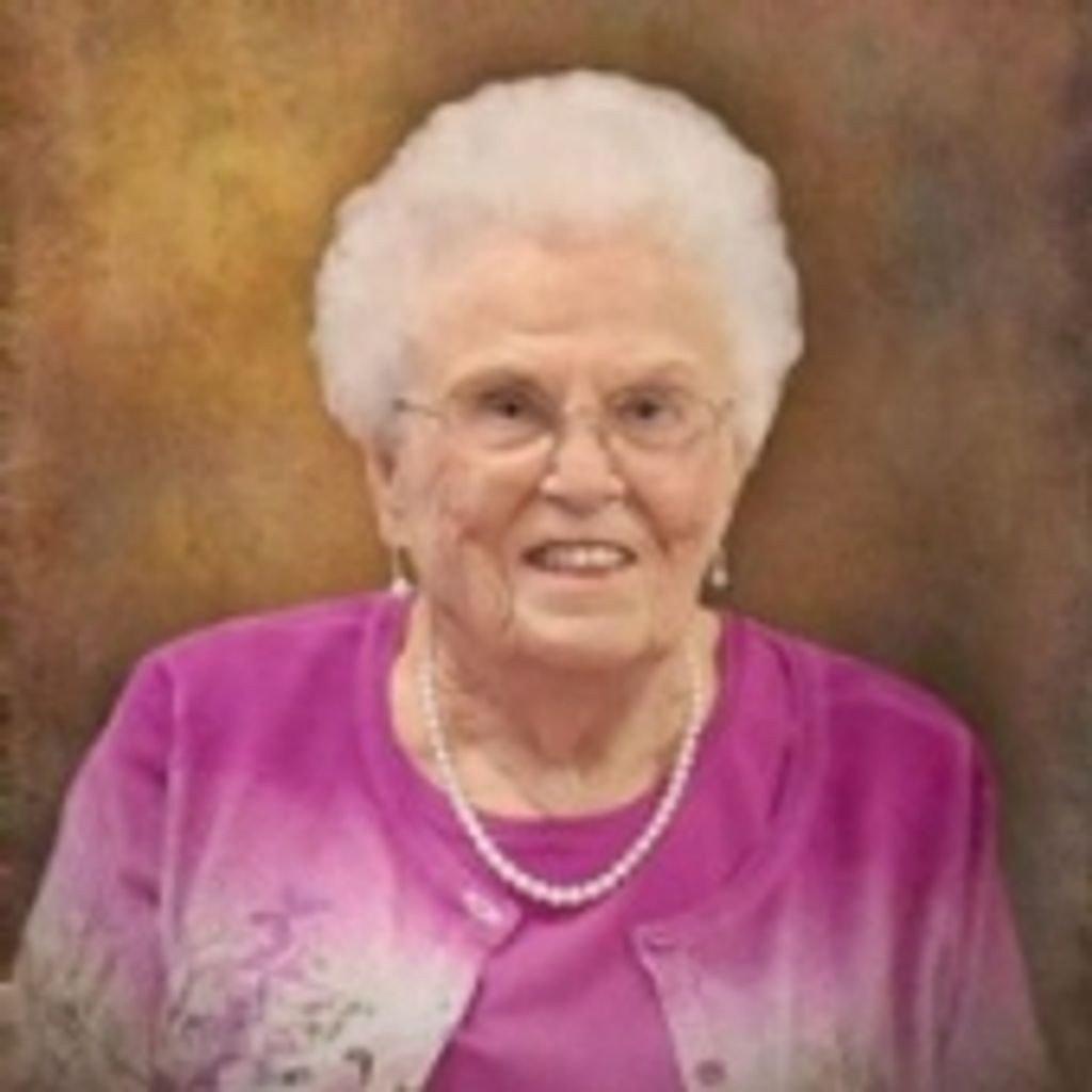 Ruby Jewel Smith