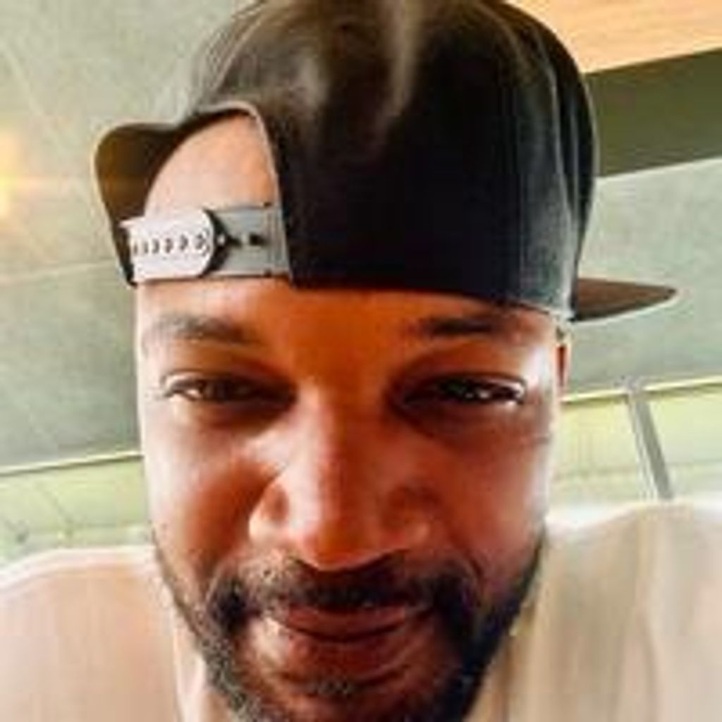 Burrell O. Mcghee Profile Photo