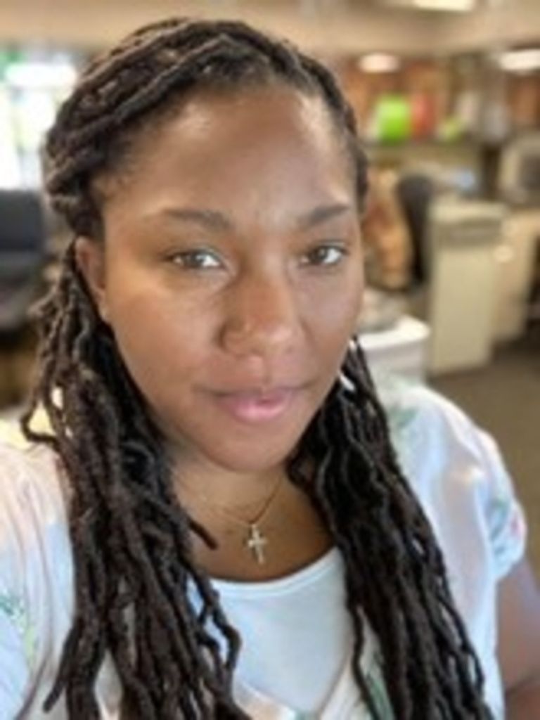 Chelsey Eskridge Brown Profile Photo
