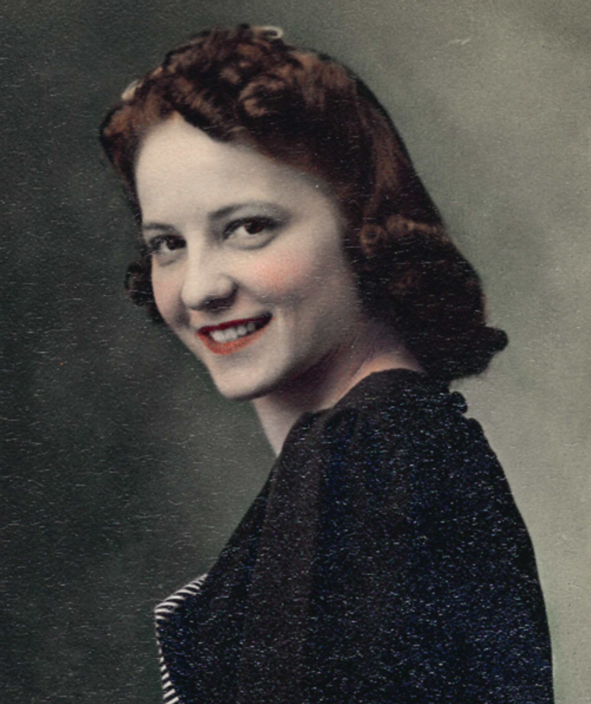 Eldena Sue (Woodruff)  Roark