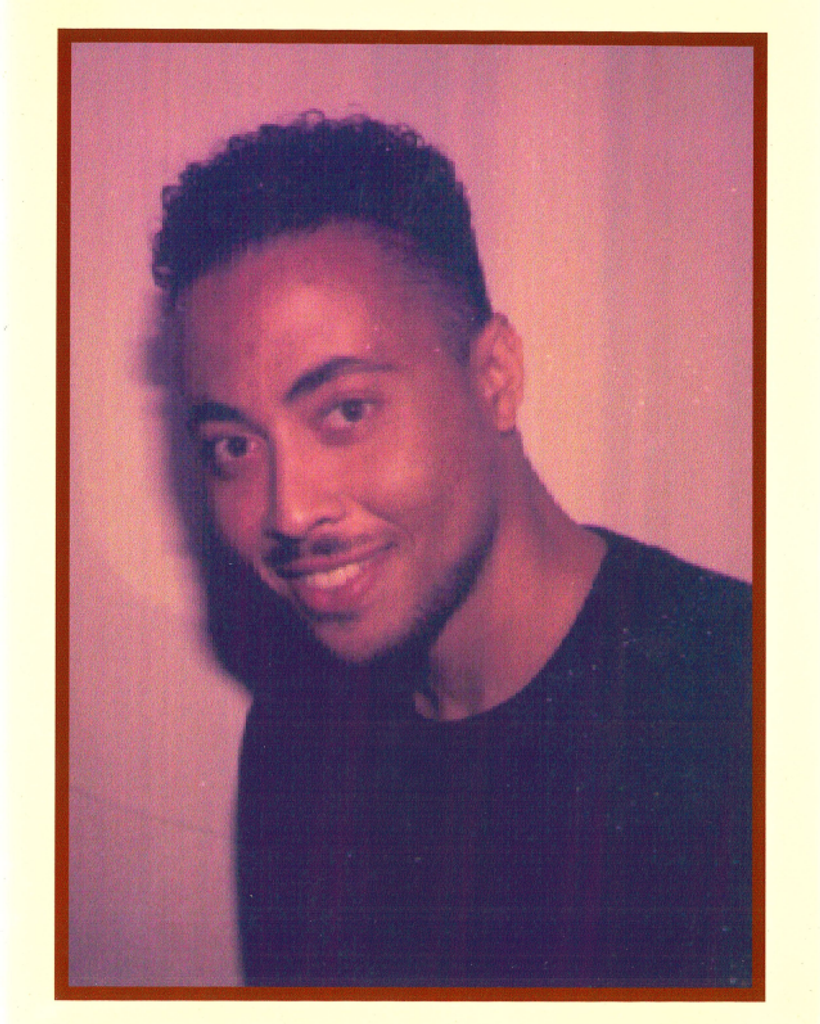 Benjamin Franklin Saulter IV Profile Photo