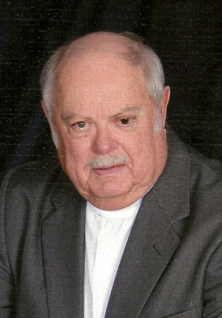 Theodore  "Ted" Price