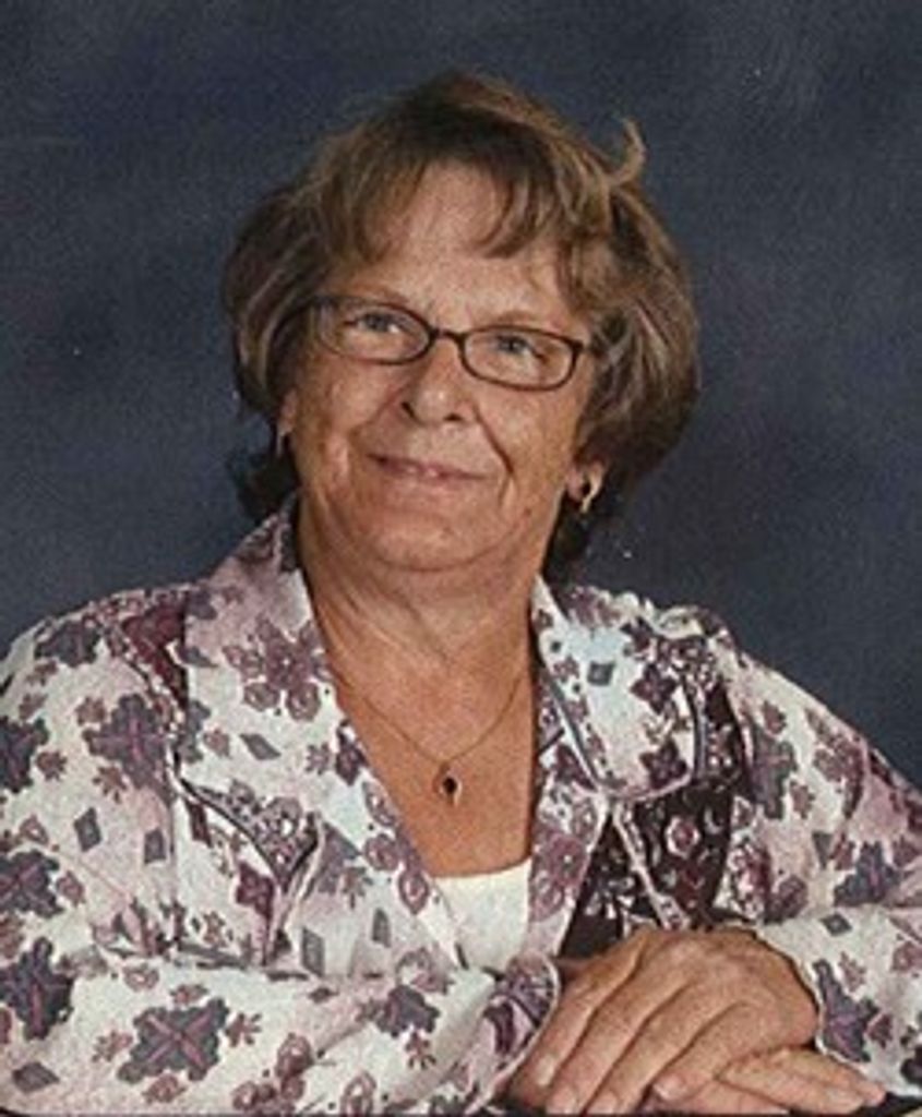 Dorothy Schrank Profile Photo