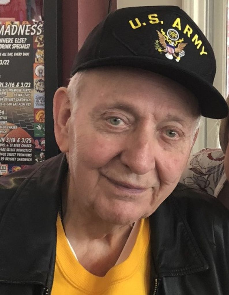 Delton H. Galbreth Profile Photo