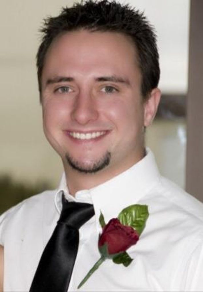 James Alan Steving, Jr.