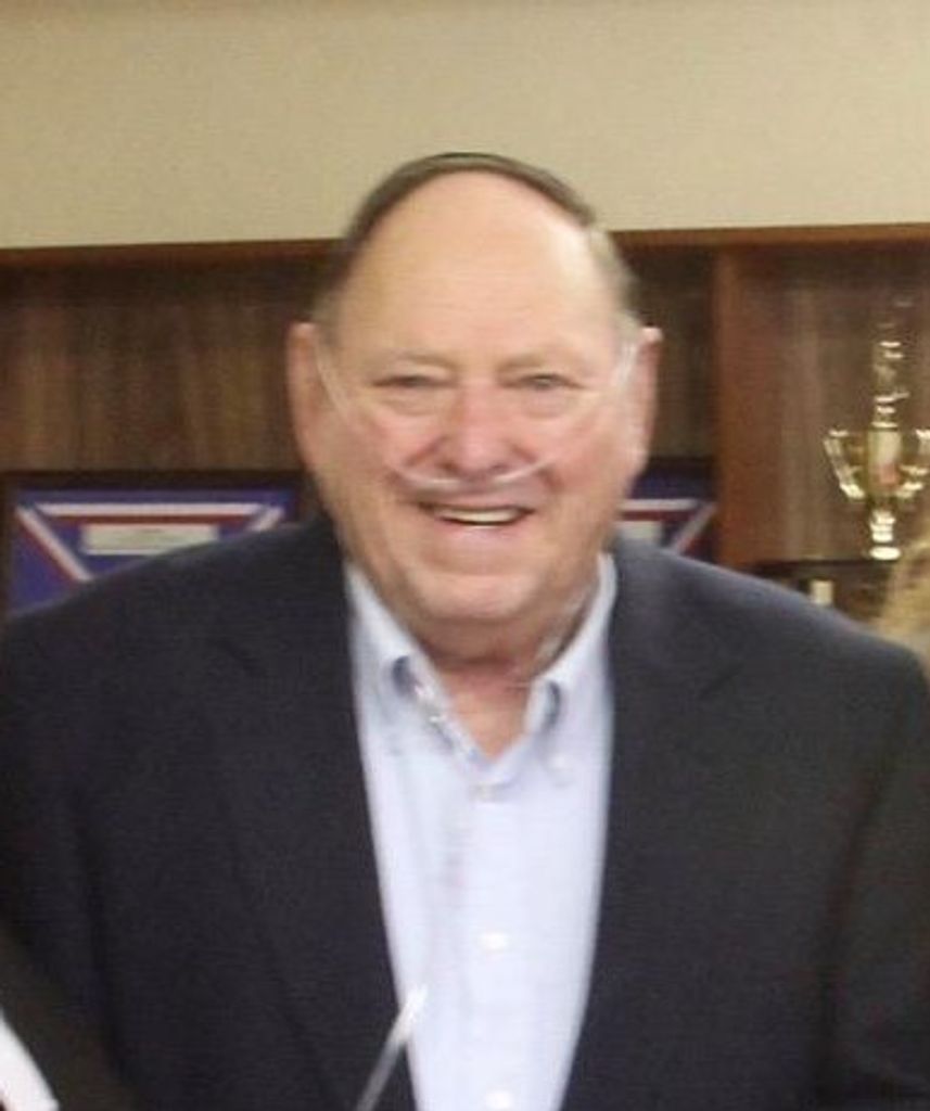 Paul Samuel Weeks Sr.