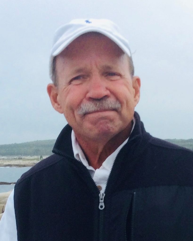 Robert F. "Bob" McCarthy