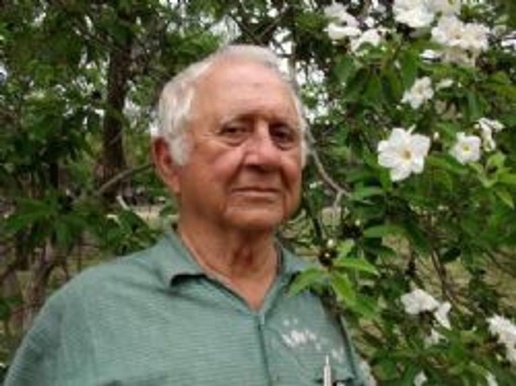 Antonio Martinez Profile Photo