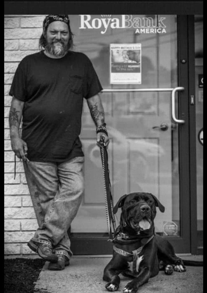 Mark Estep Profile Photo