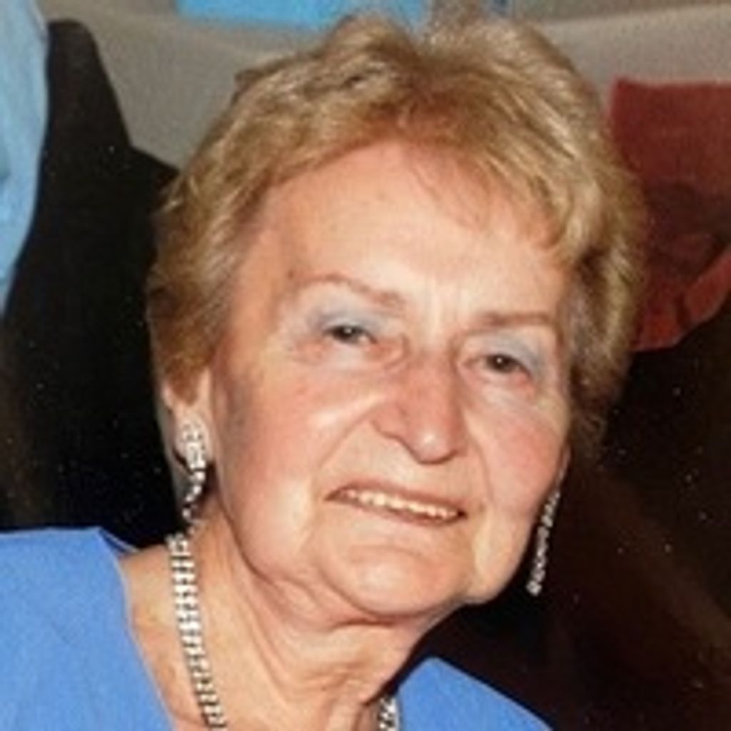 Shirley Bernice (Borowski) Mlodzianowski Profile Photo