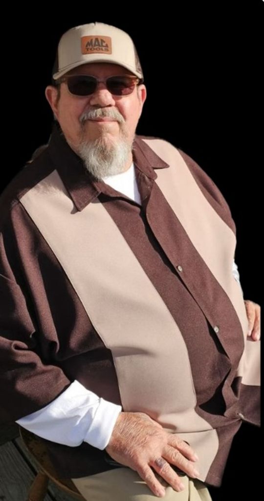 William David Lopez Sr. Profile Photo