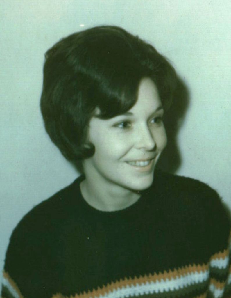 Catherine Louise Karns