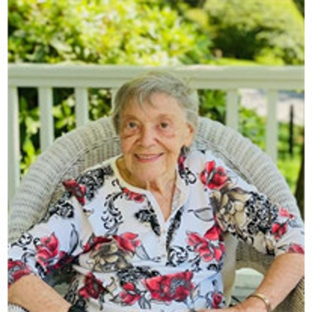 Ruth J. Lizak
