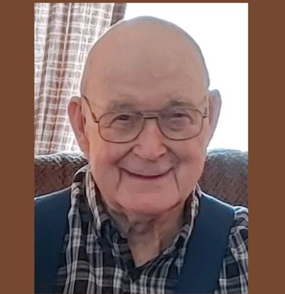 Marvin L. Bumgardner