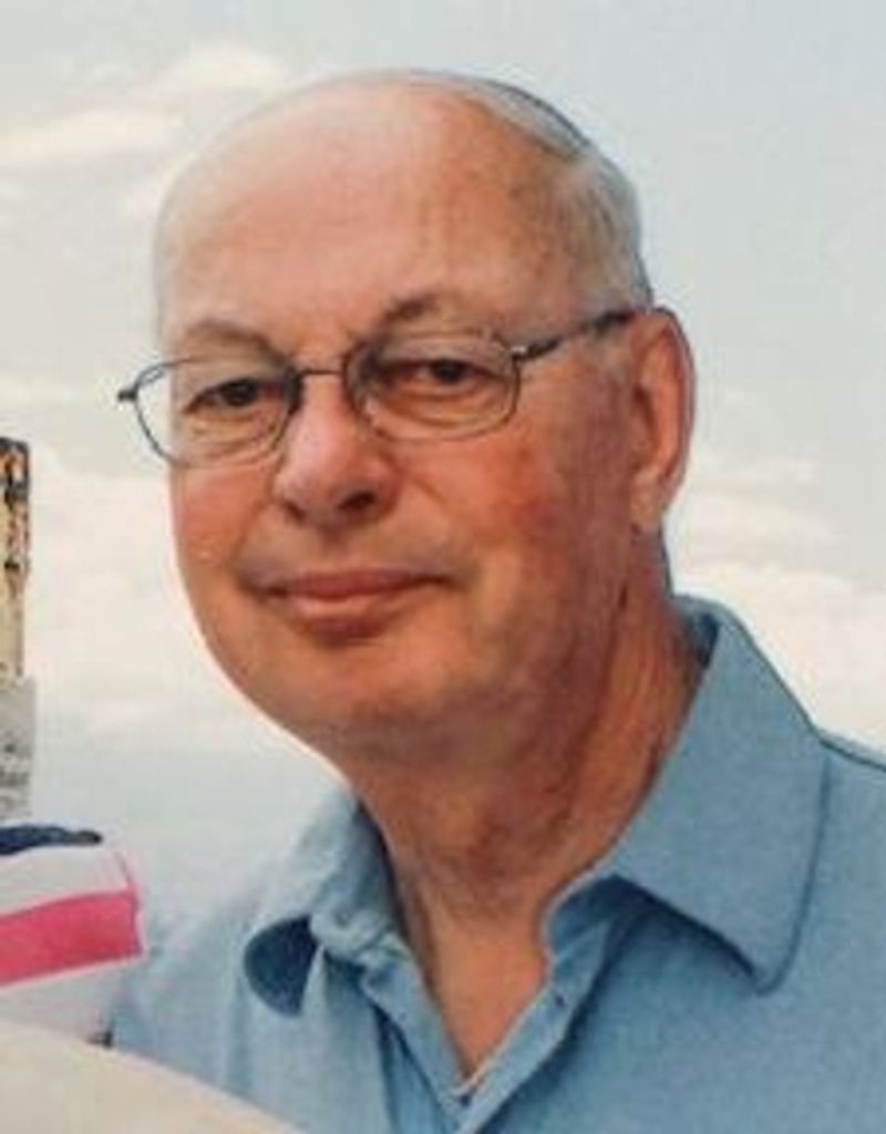 Robert "Bob" L. Hanson