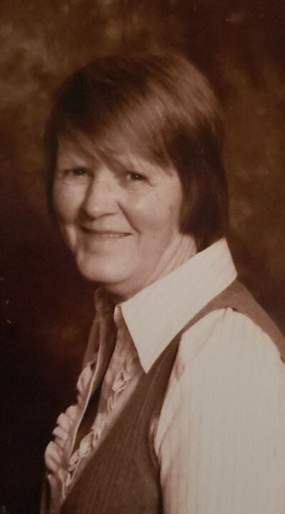 Phyllis Jordan Profile Photo