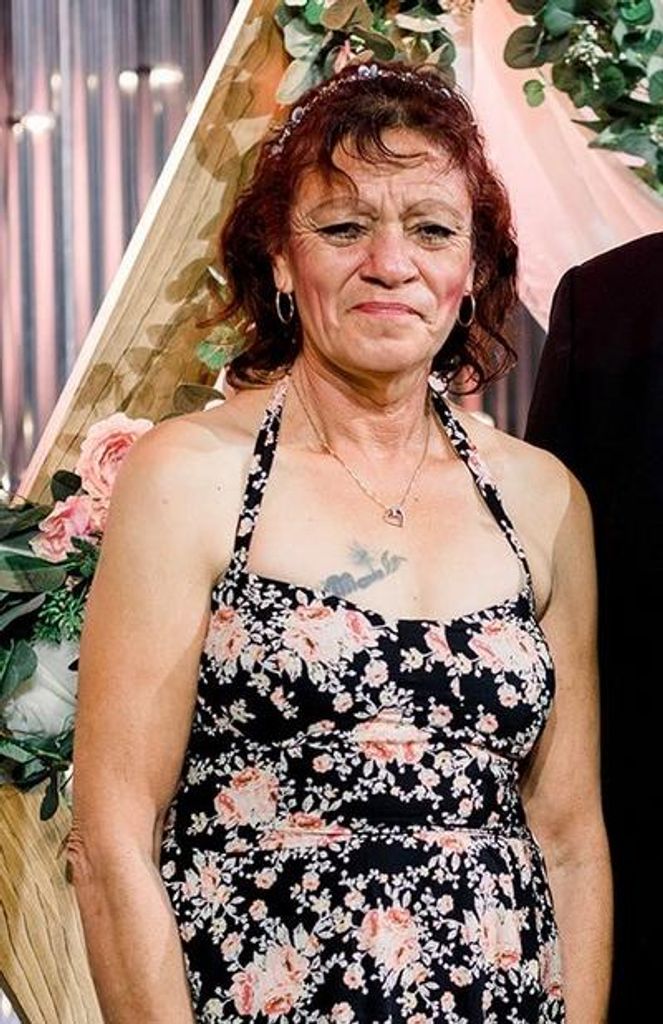 Maria Elena Dolores Sanchez