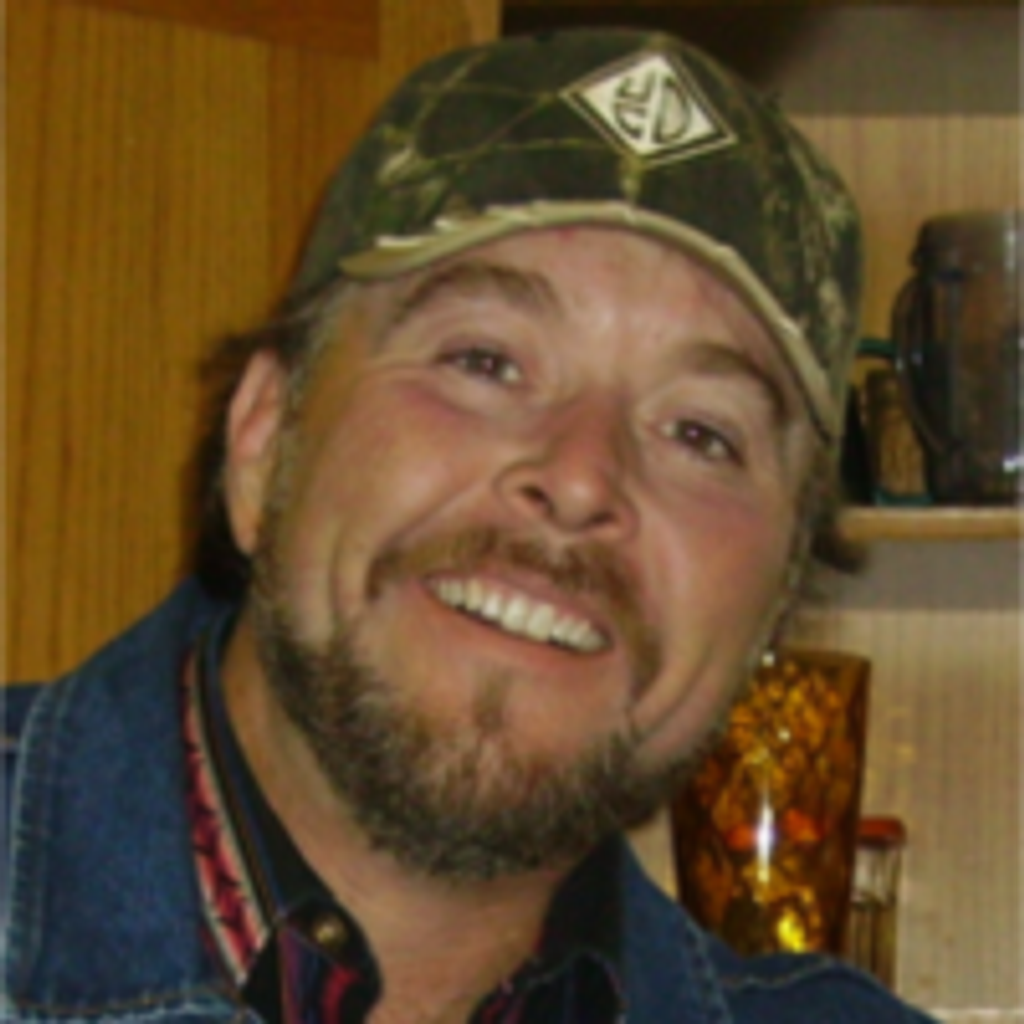 Kenneth Lee Plant Profile Photo