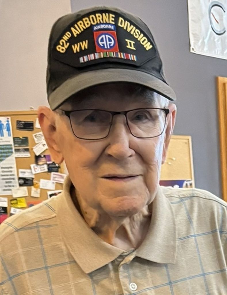 Joseph Peter Wieter, Sr. Profile Photo