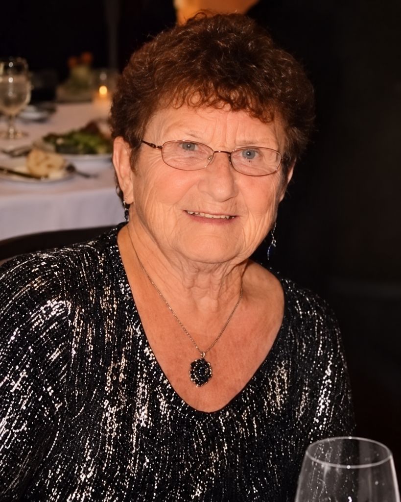 Janet Estelle Nowicki