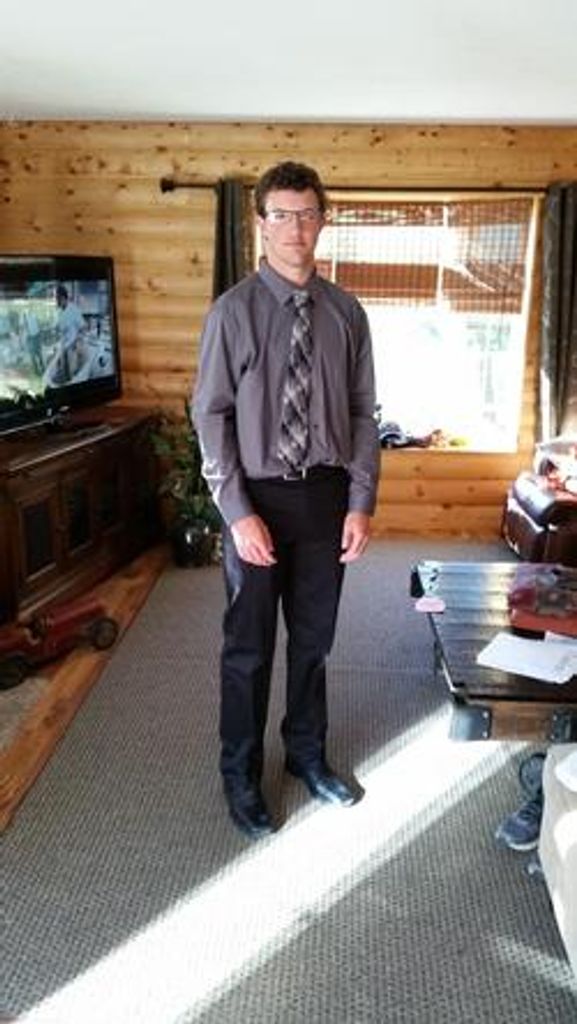 John T Splinter Profile Photo