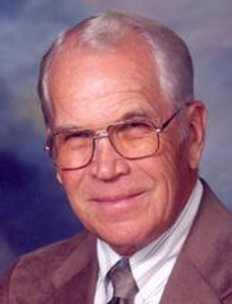 William Henry Votsmier