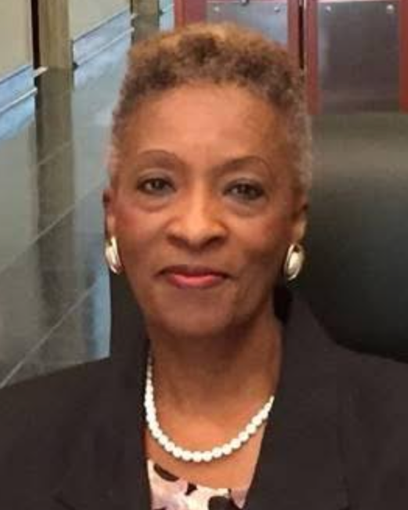 Alethea Elaine Young-Lenoir