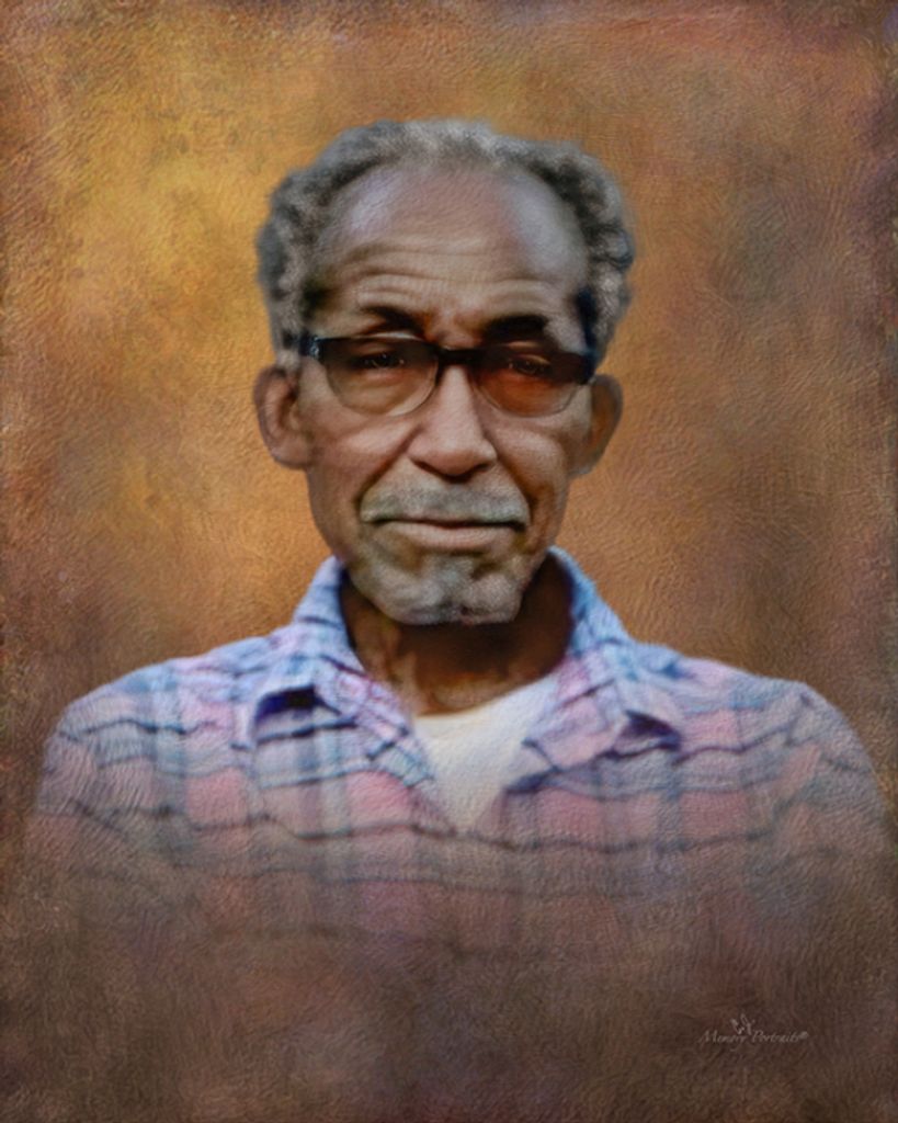 Alexander Wideman, Sr. Profile Photo