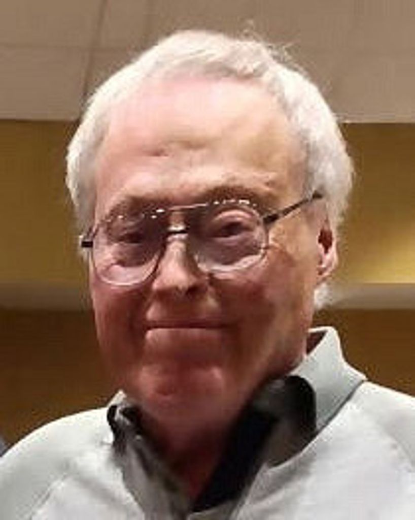 James Lawrence Bable Profile Photo