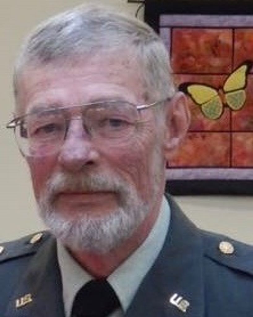 Gary Johansen
