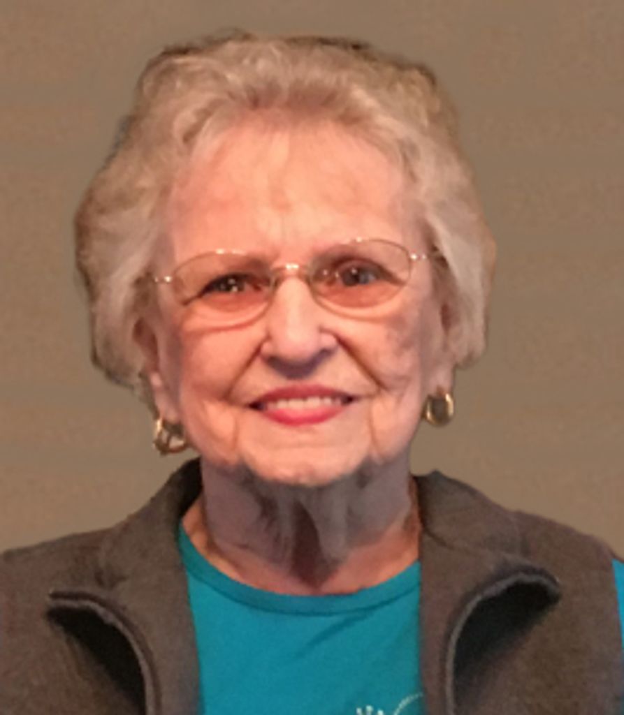 Barbara Delahay