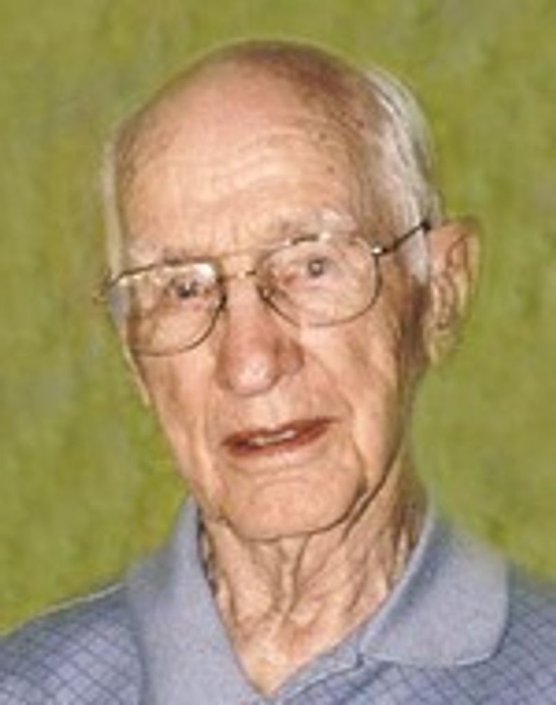 Everard Tilden Flygare