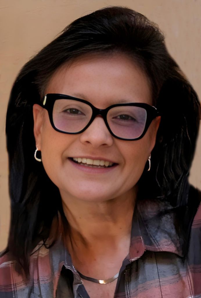 Antonia Rae Nevarez