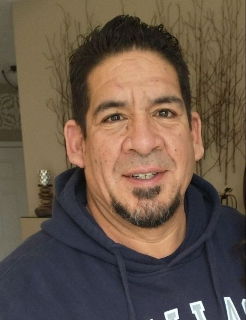 Rene Manuel Menchaca Profile Photo
