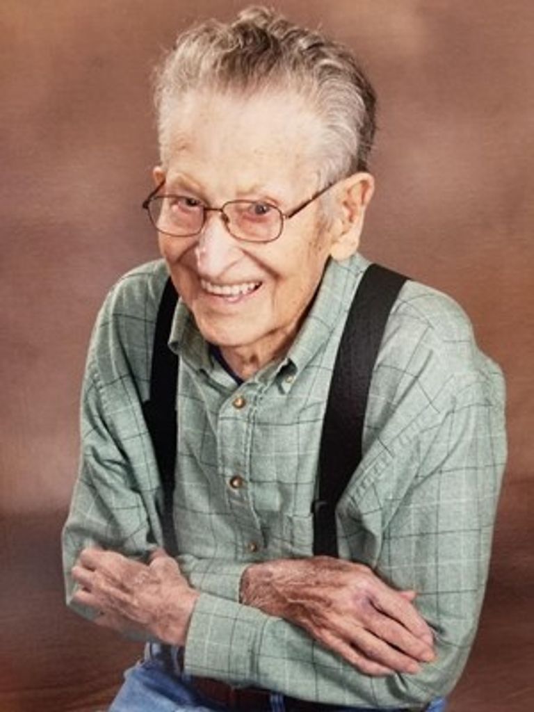 Ulyess Doyle Welch