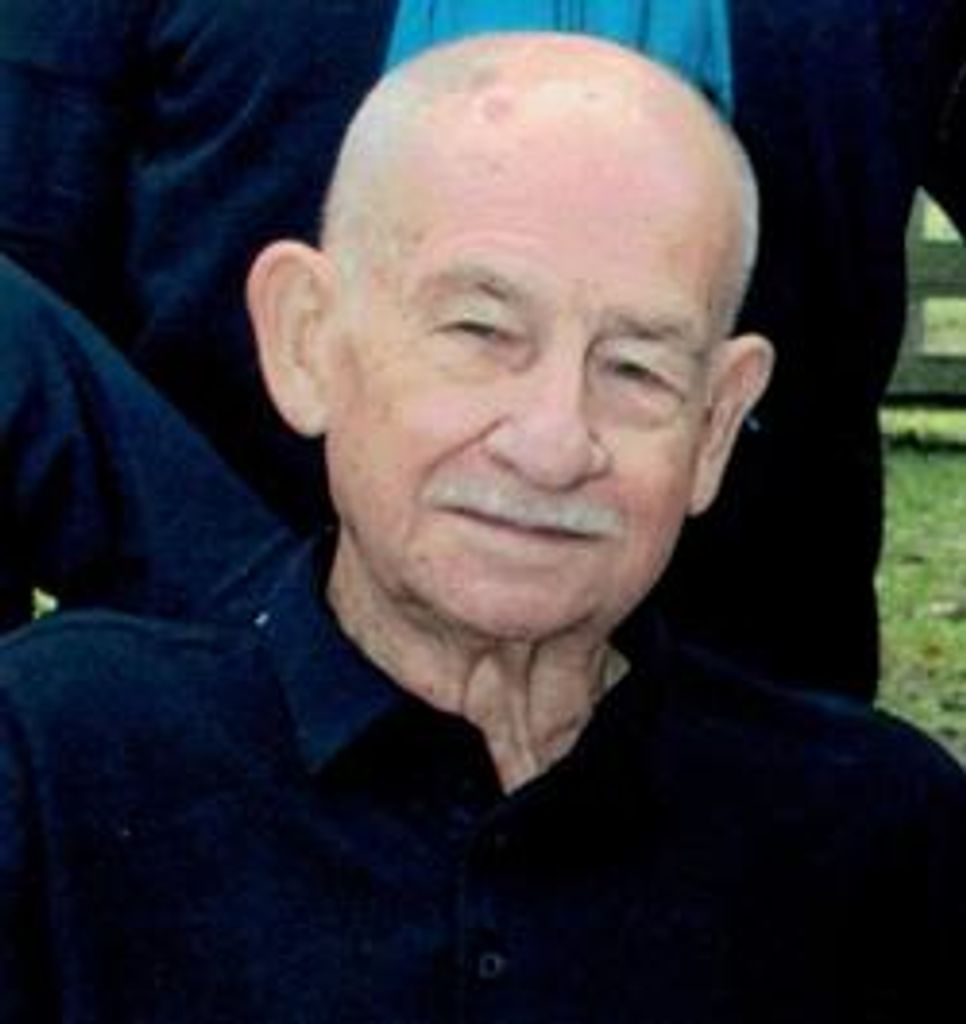 Alvin Raymond Gutowsky Profile Photo