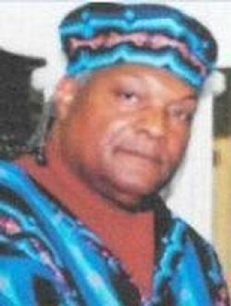 Charles Boudreaux Profile Photo