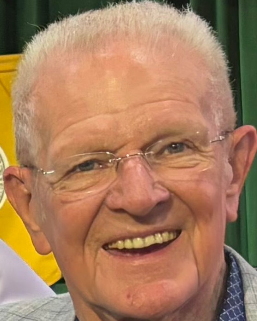 Robert Arnold Osterhout Sr.