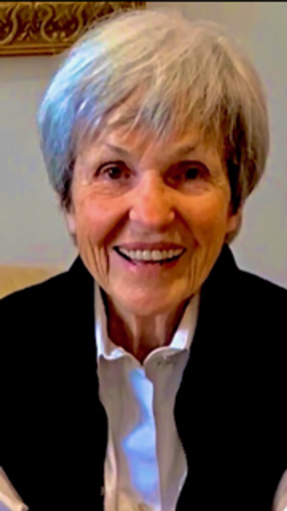Patricia  "Patty" Jean (Elliott)  Marsh