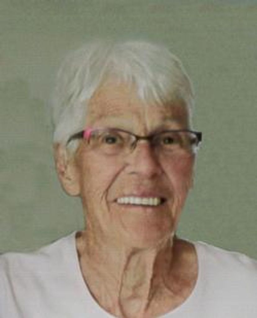 Mary L. Shroades