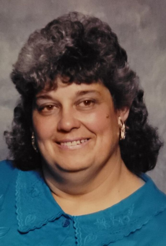 Joyce Ann (Watkins)  Hayes