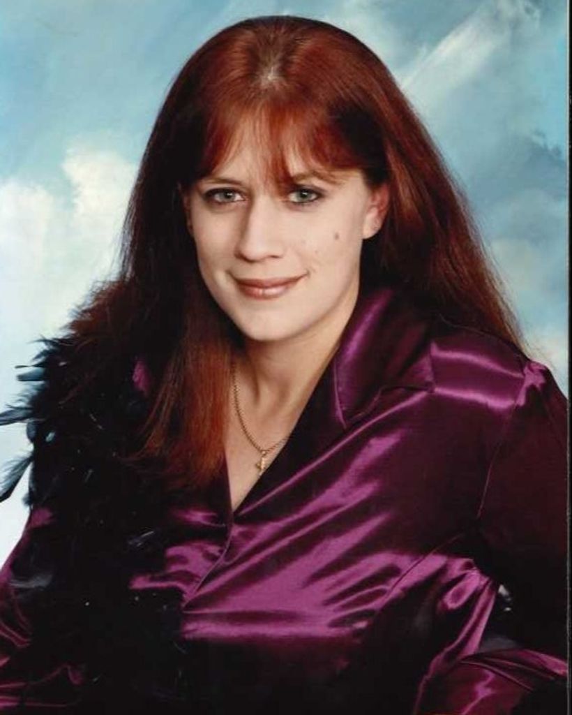 Rachael G. Bradam