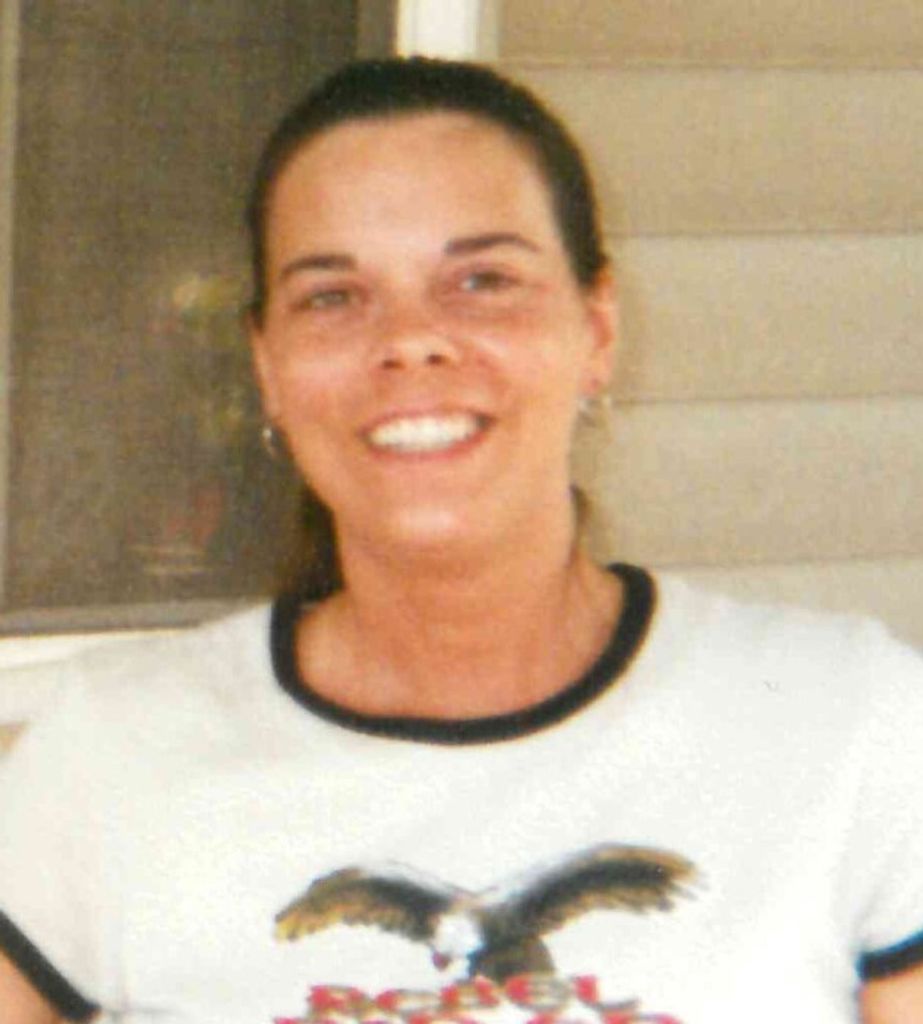 Heidi Heimbach