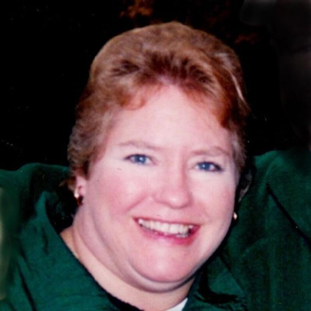 Kathleen Ann Saxton