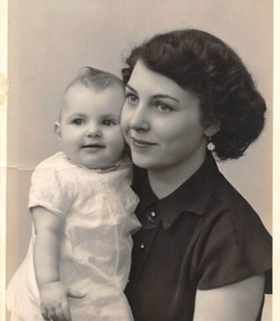 Patricia Rhoads Profile Photo