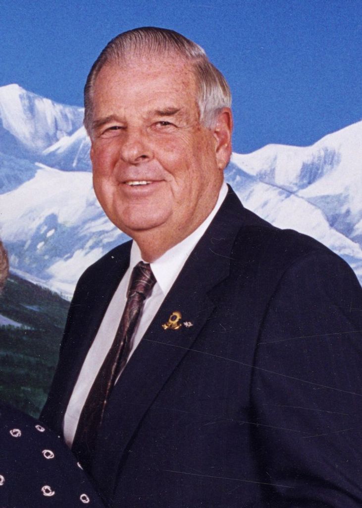 William J.  Young