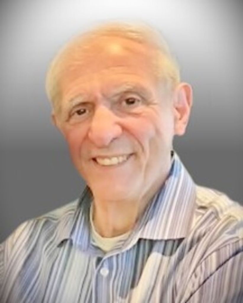 Joseph Monachino, Sr. Profile Photo