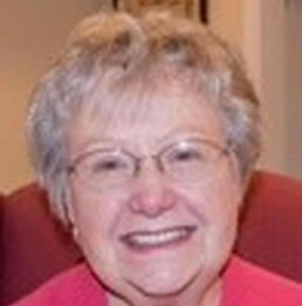 Barbara McClarty